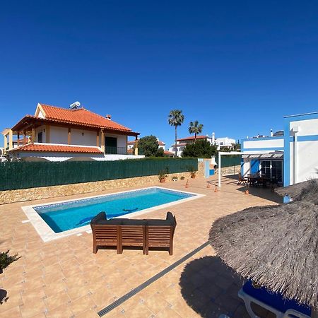 Casa Bailey Villa Castro Marim Ngoại thất bức ảnh