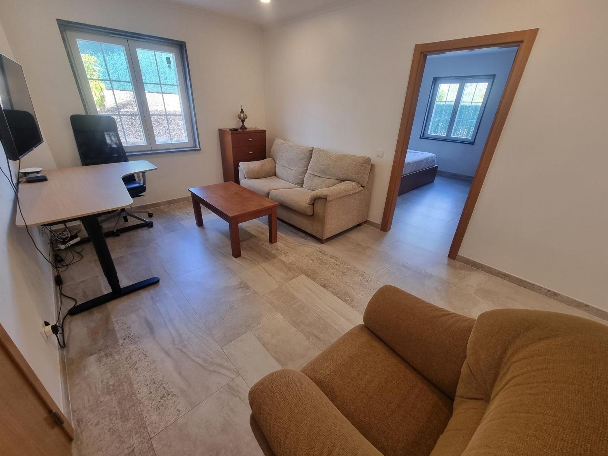 Casa Bailey Villa Castro Marim Ngoại thất bức ảnh