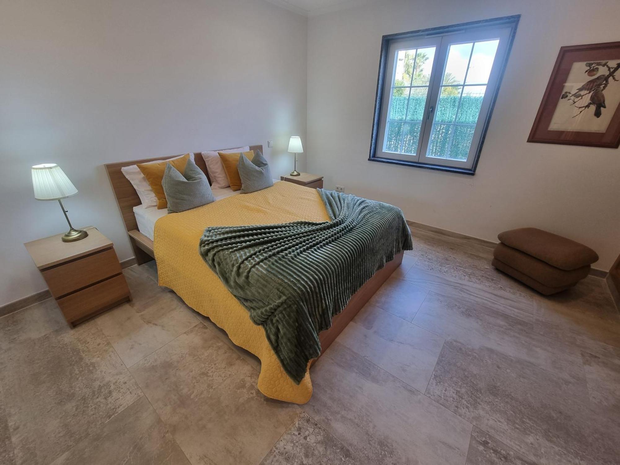 Casa Bailey Villa Castro Marim Ngoại thất bức ảnh