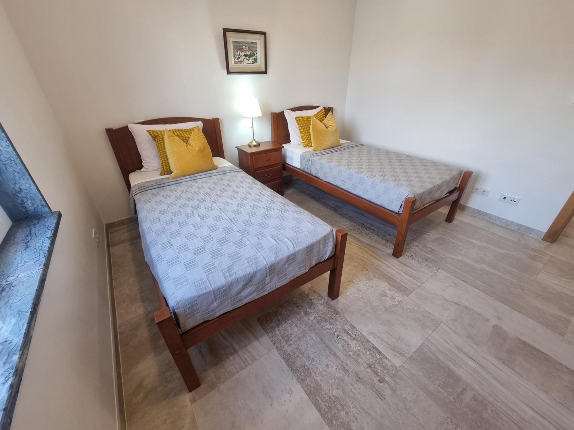 Casa Bailey Villa Castro Marim Ngoại thất bức ảnh