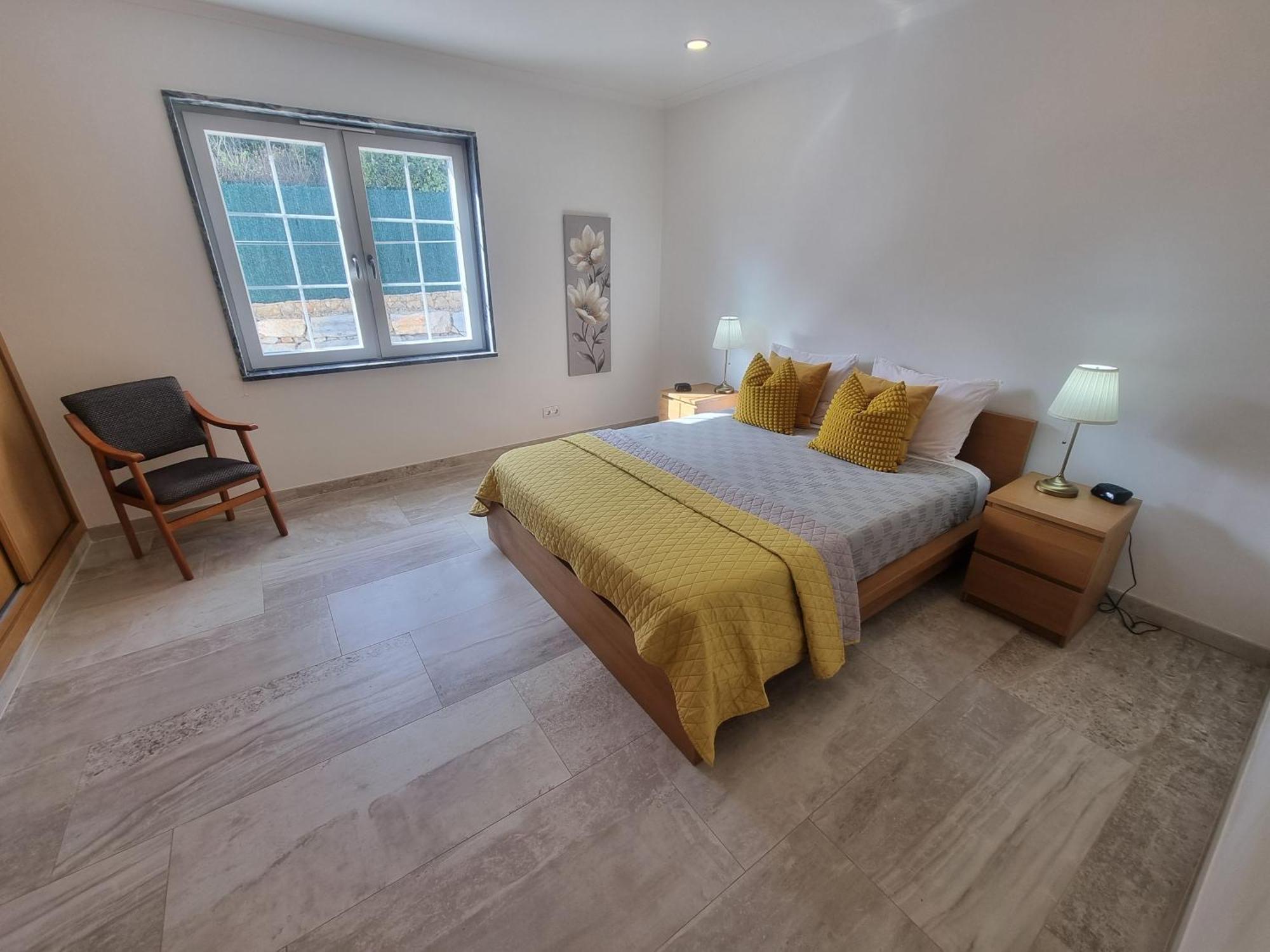 Casa Bailey Villa Castro Marim Ngoại thất bức ảnh