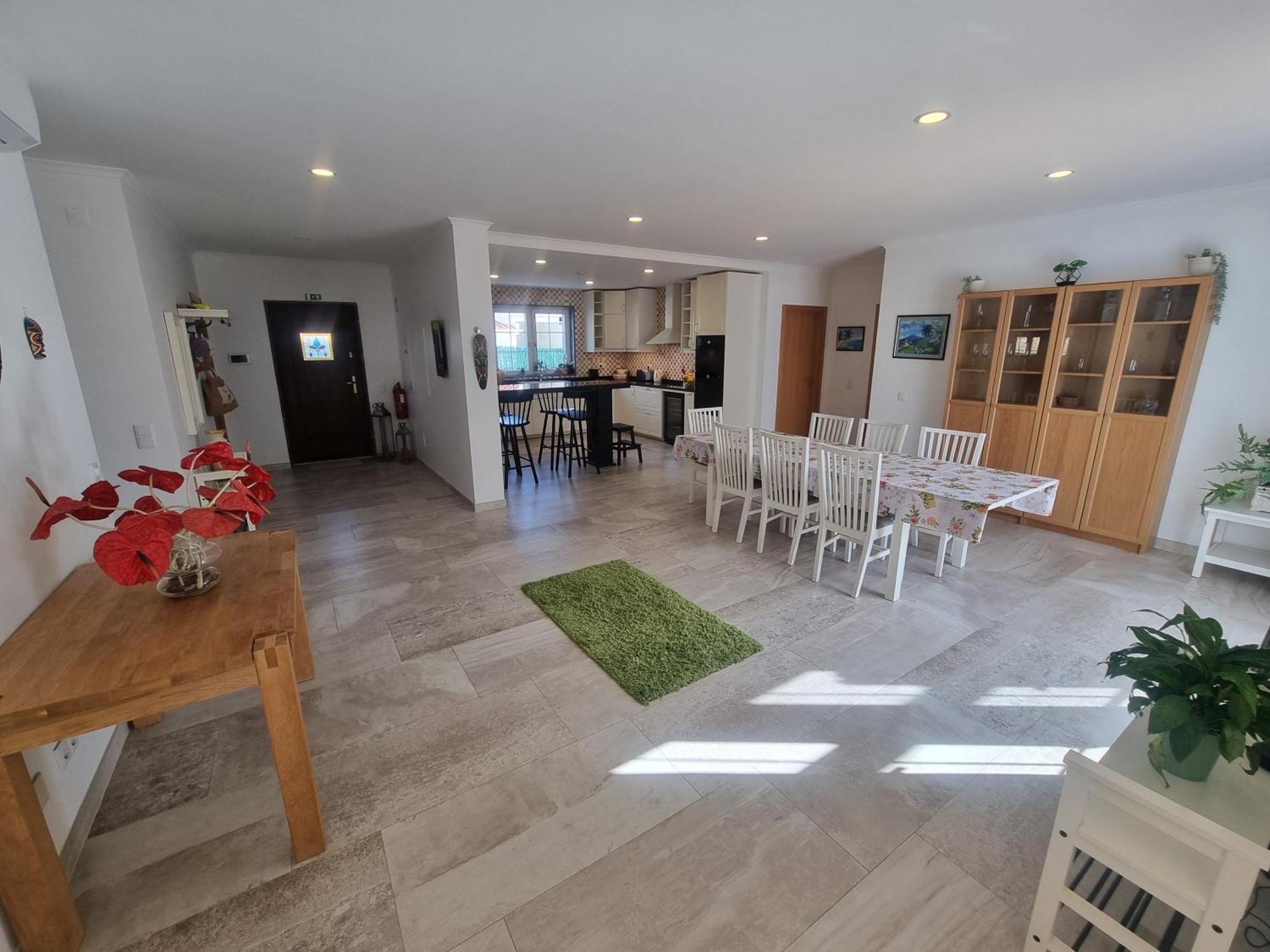 Casa Bailey Villa Castro Marim Ngoại thất bức ảnh