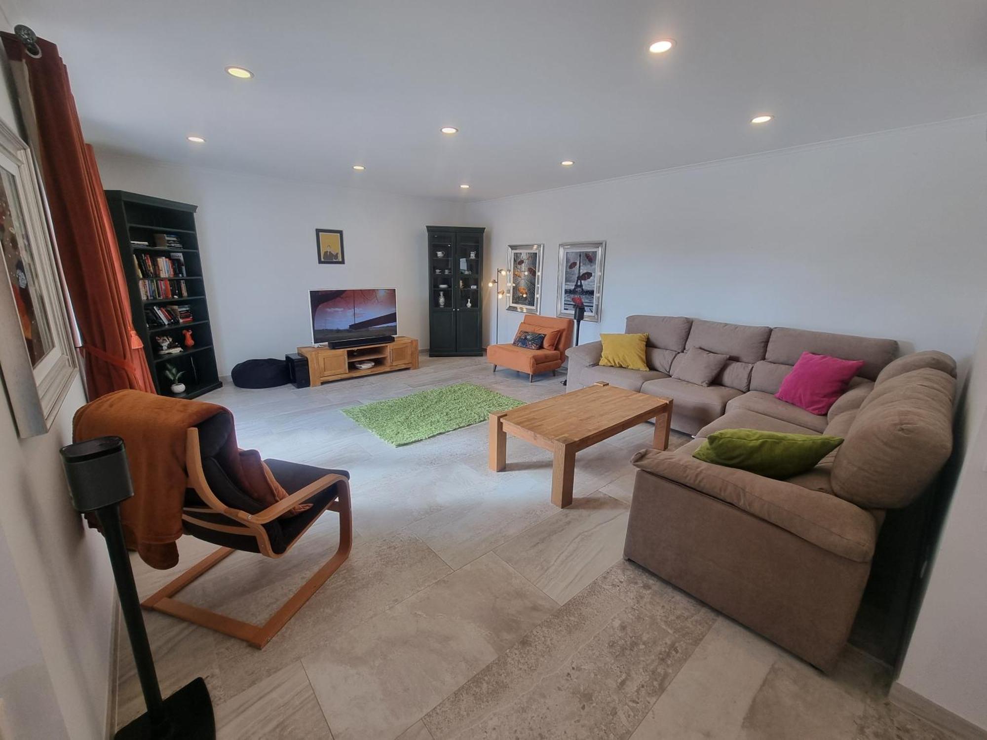 Casa Bailey Villa Castro Marim Ngoại thất bức ảnh