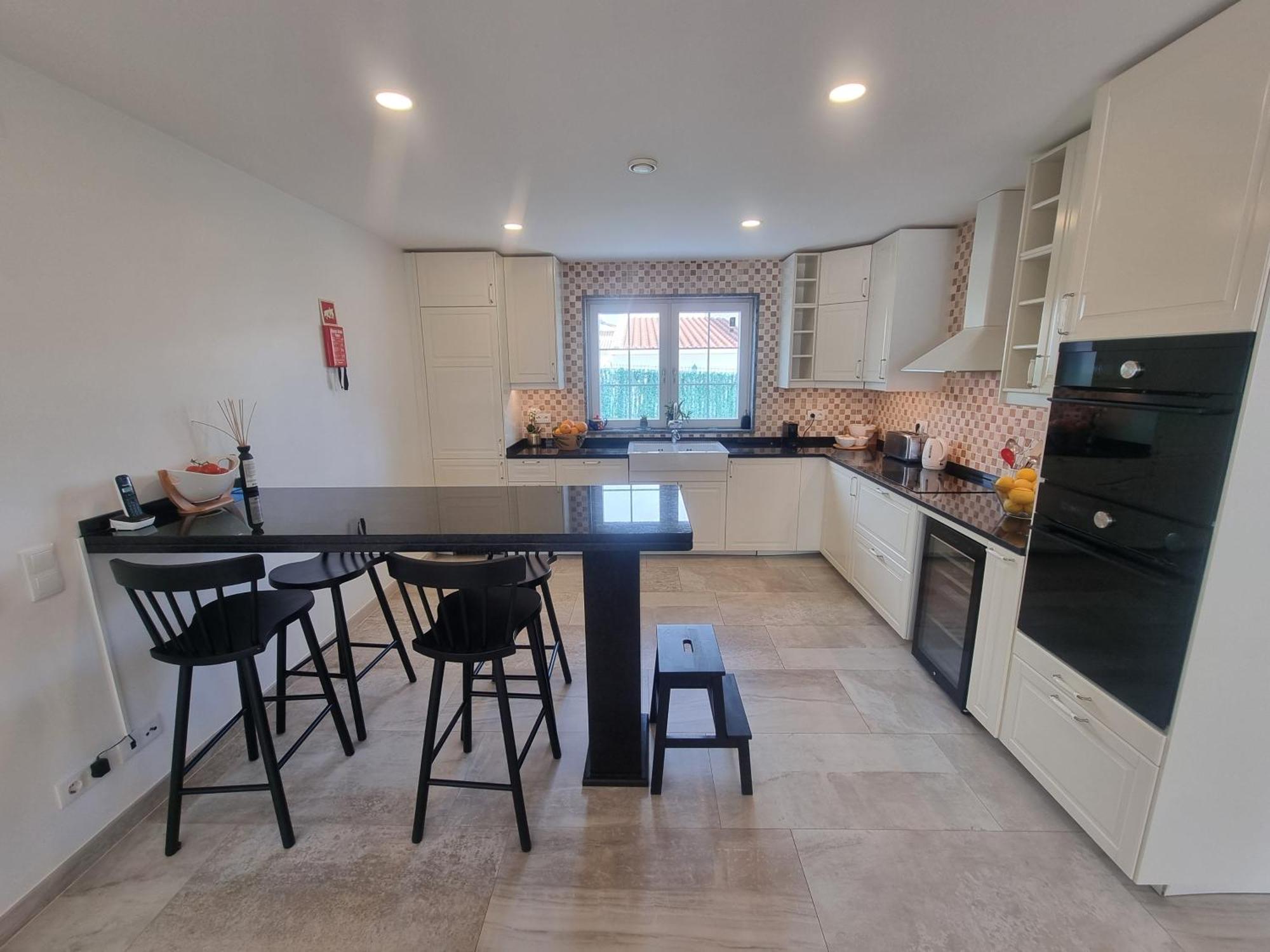 Casa Bailey Villa Castro Marim Ngoại thất bức ảnh